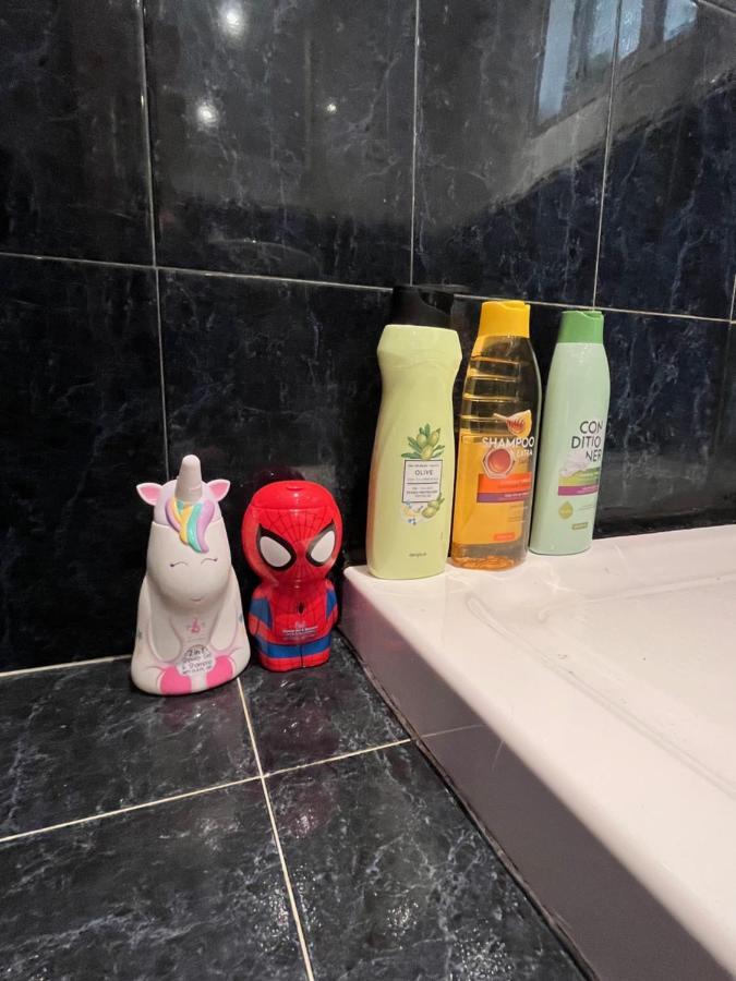 Apartamento La Biznaga Málaga Esterno foto